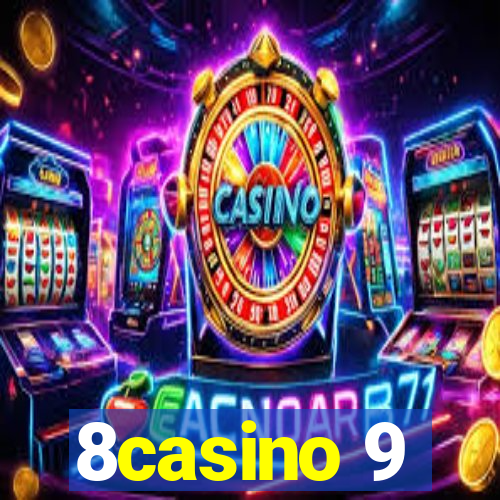 8casino 9